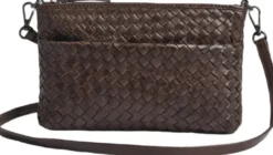 Karimambg Crossbody Bag, Weave