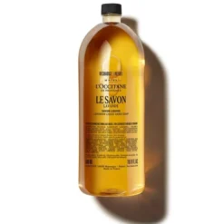 Karité (Shea Butter) Lavender Liquid Hand Soap Refill 500ml