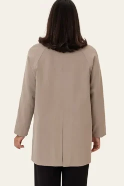 KarlaIC Trenchcoat
