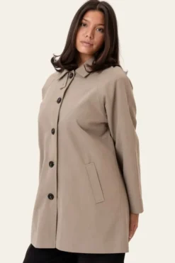 KarlaIC Trenchcoat