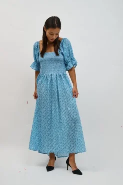 Karoline Dress