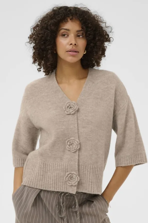 KArosie Cardigan