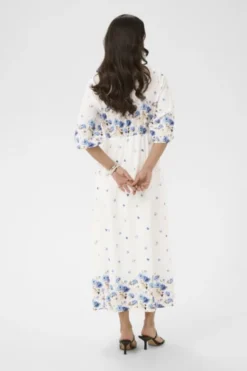KArosine Long Dress