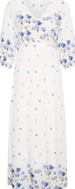 KArosine Long Dress