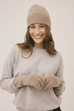 Karrie 4 - 100% Cashmere