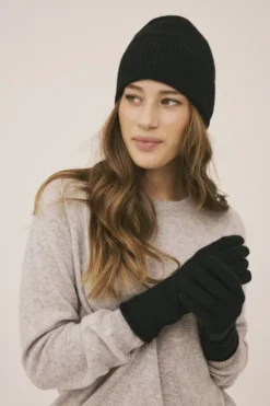 Karrie 16 - 100% Cashmere