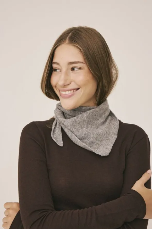 Karrie 5 - 100% Cashmere