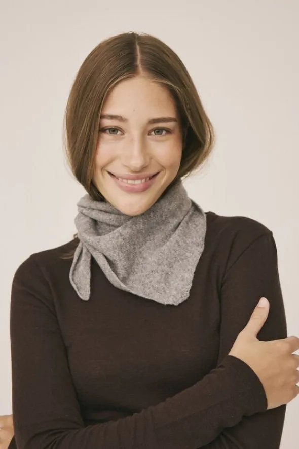 Karrie 5 - 100% Cashmere