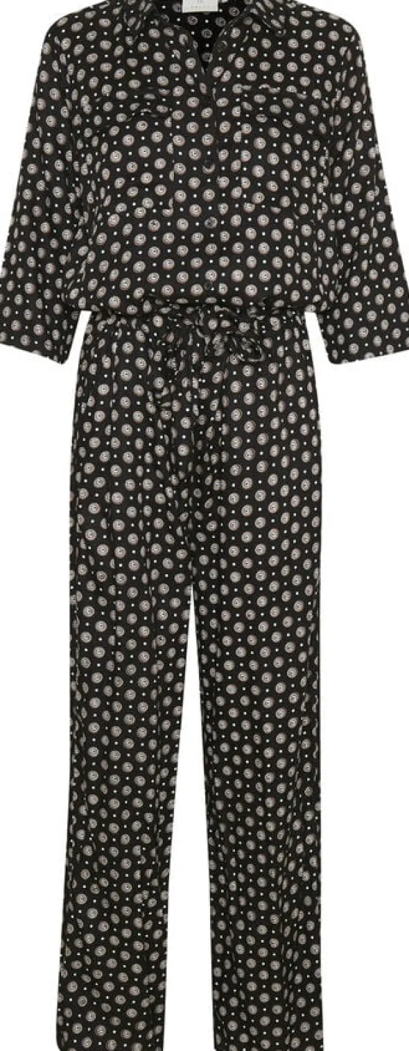 KArutie Jumpsuit