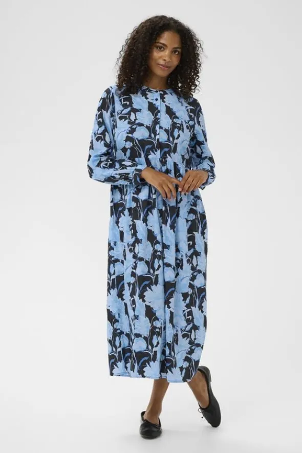 KAsasia Shirt Dress