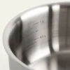 Kasserolle - 5-ply - 1,5L