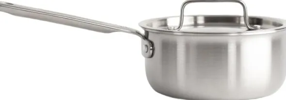 Kasserolle - 5-ply - 1,5L