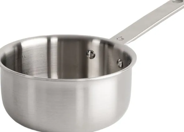 Kasserolle - 5-ply - 1,5L