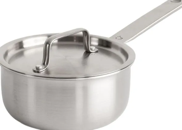 Kasserolle - 5-ply - 1,5L