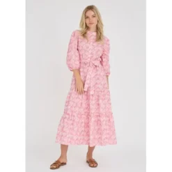 Kate long dress