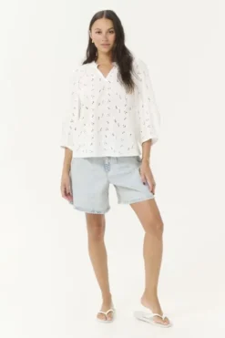 KAtessa Blouse
