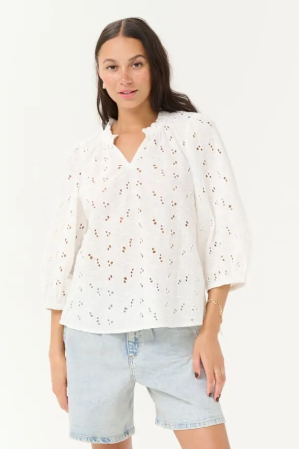 KAtessa Blouse