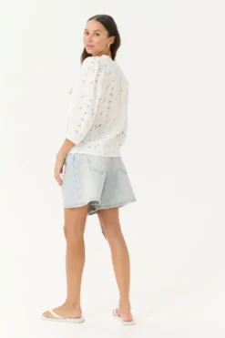 KAtessa Blouse