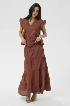 KAvalerie Skirt
