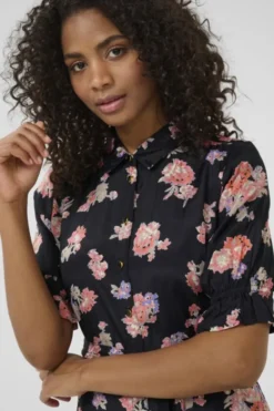 KAvelana Maxi Dress