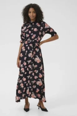 KAvelana Maxi Dress