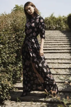 KAvelana Maxi Dress