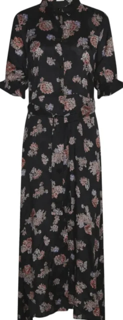KAvelana Maxi Dress