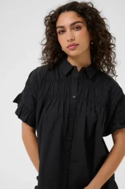 KAverdina Flouncce Shirt