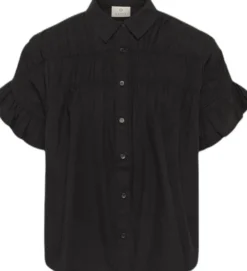 KAverdina Flouncce Shirt