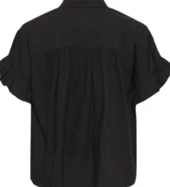 KAverdina Flouncce Shirt