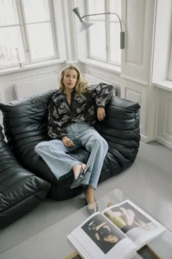 KAvinie Blouse