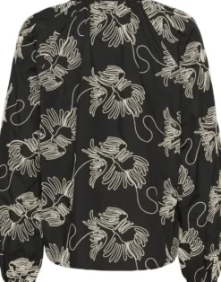 KAvinie Blouse
