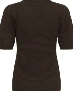 KAvivian Knit Pullover