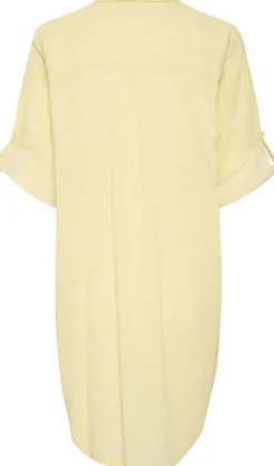 KAvivian Shirt Dress 3/4