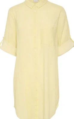 KAvivian Shirt Dress 3/4