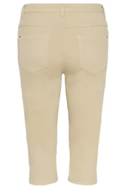 KAzelina capri Jeans
