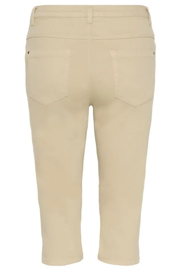 KAzelina capri Jeans