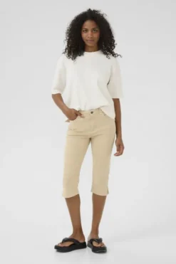 KAzelina capri Jeans
