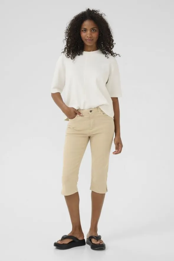 KAzelina capri Jeans