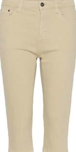 KAzelina capri Jeans