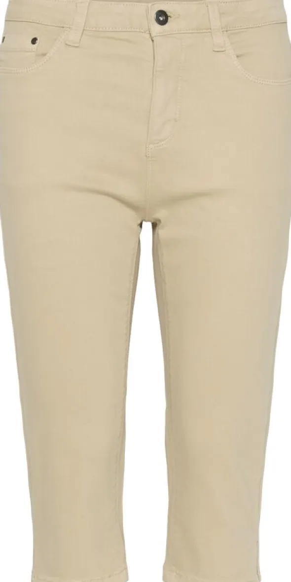 KAzelina capri Jeans