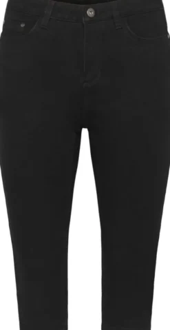 KAzelina capri Jeans