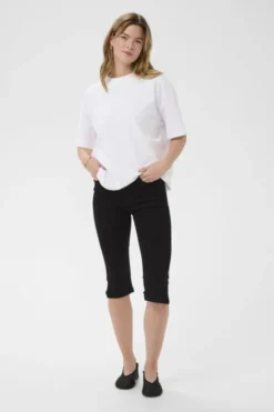 KAzelina capri Jeans