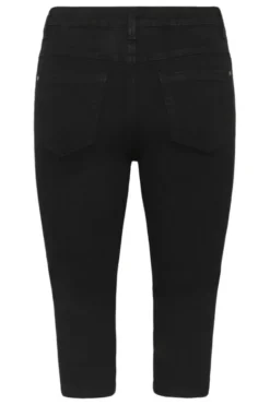 KAzelina capri Jeans