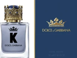 K By Dolce & Gabbana Eau de Toilette