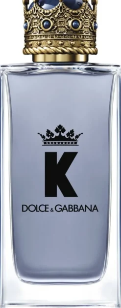 K By Dolce & Gabbana Eau de Toilette