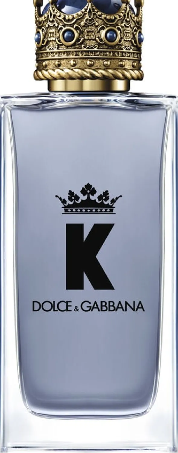 K By Dolce & Gabbana Eau de Toilette