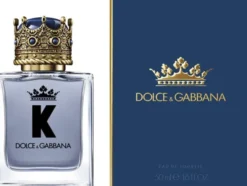K By Dolce & Gabbana Eau de Toilette