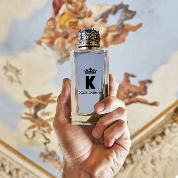 K By Dolce & Gabbana Eau de Toilette