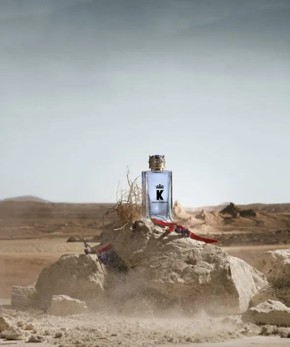 K By Dolce & Gabbana Eau de Toilette